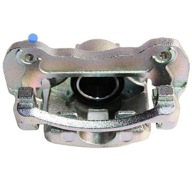 China Front and Rear Alex Auto Brake Caliper for Mitsubishi L200 4605A201 4605A202
