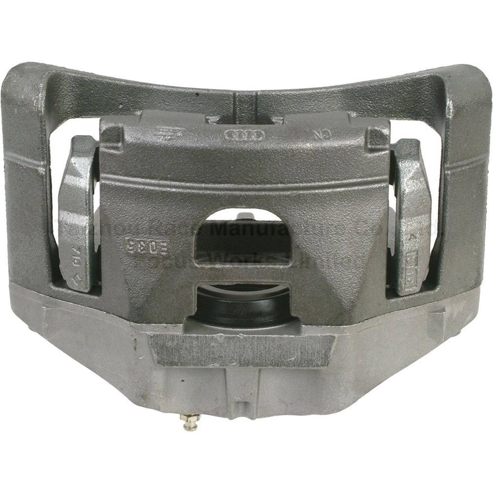 19B3246 Brake Caliper Cover Caliper Piston for AUDI A4 A6 Brake System