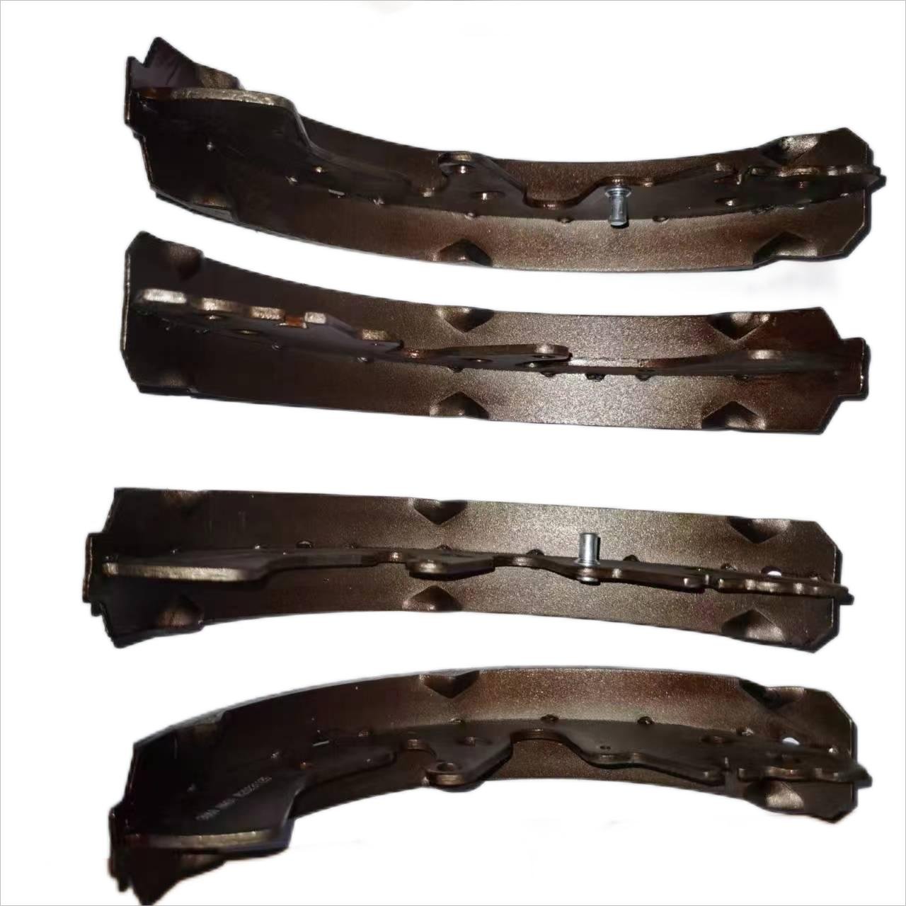 S921 53200-65J01 Auto Brake System Brake Shoes for SUZUKI