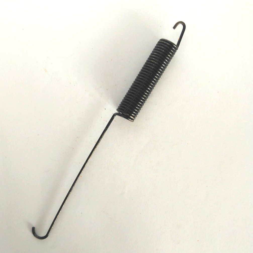 Brake Spring Extension Sping with Swivel Hook