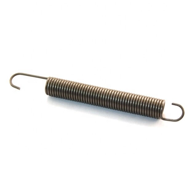 Brake Spring Extension Sping with Swivel Hook