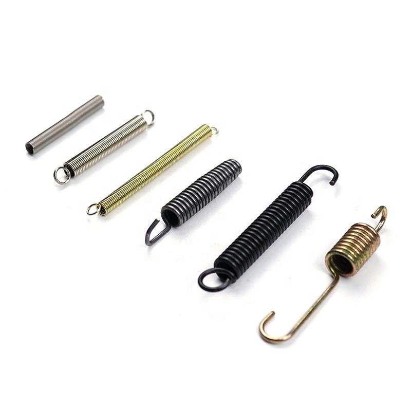 Brake Spring Extension Sping with Swivel Hook