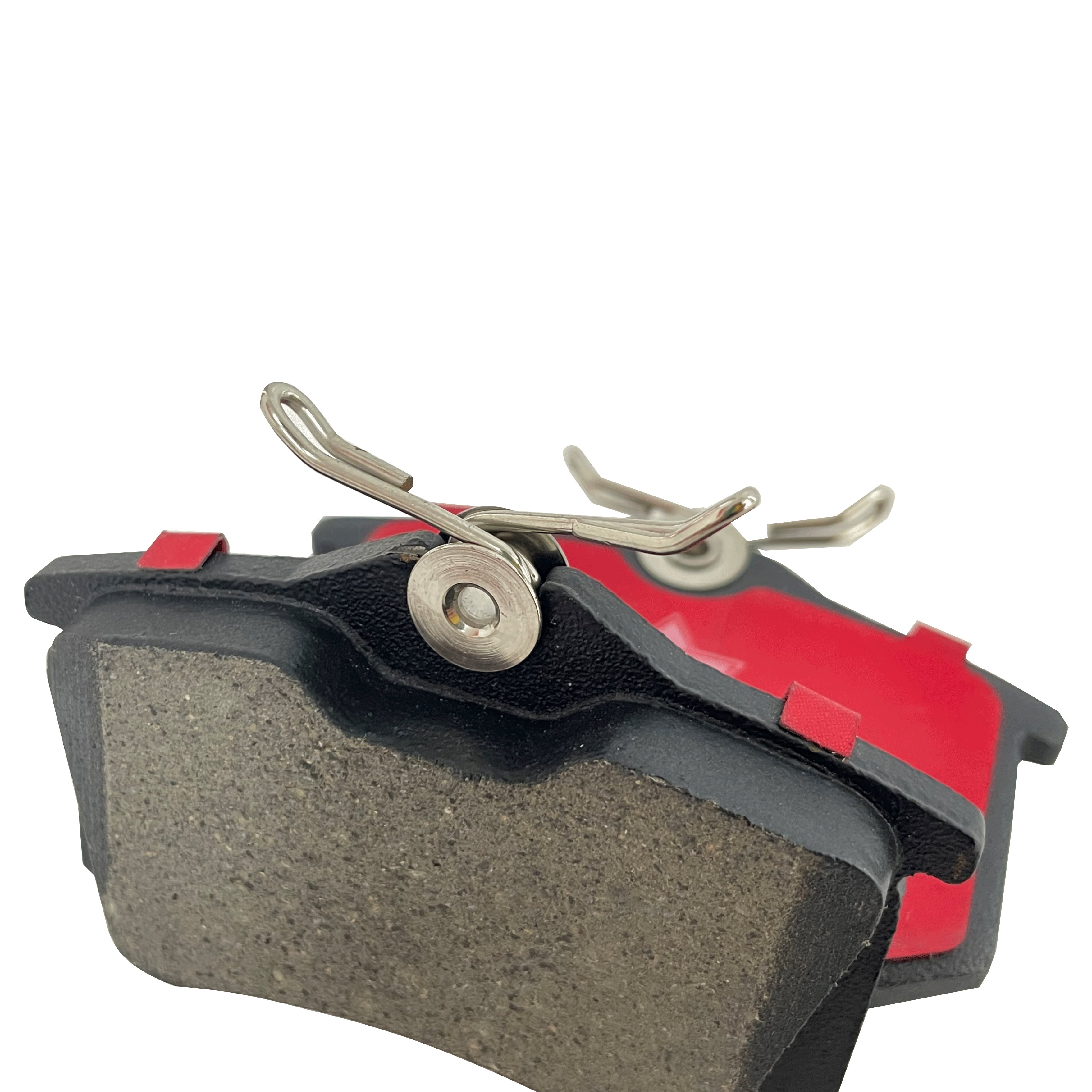Frontech Break System Auto Car Pastillas for Changan Brake Pads