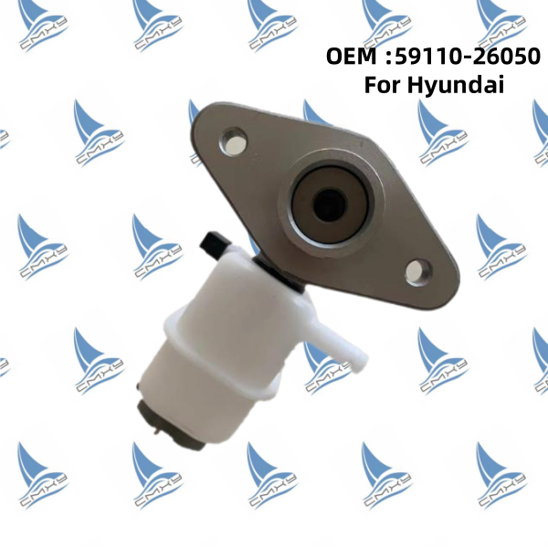 High Quality OEM 58510-2E500 Blue Flag Brake Pump for Hyundai New Condition Brake Cylinders