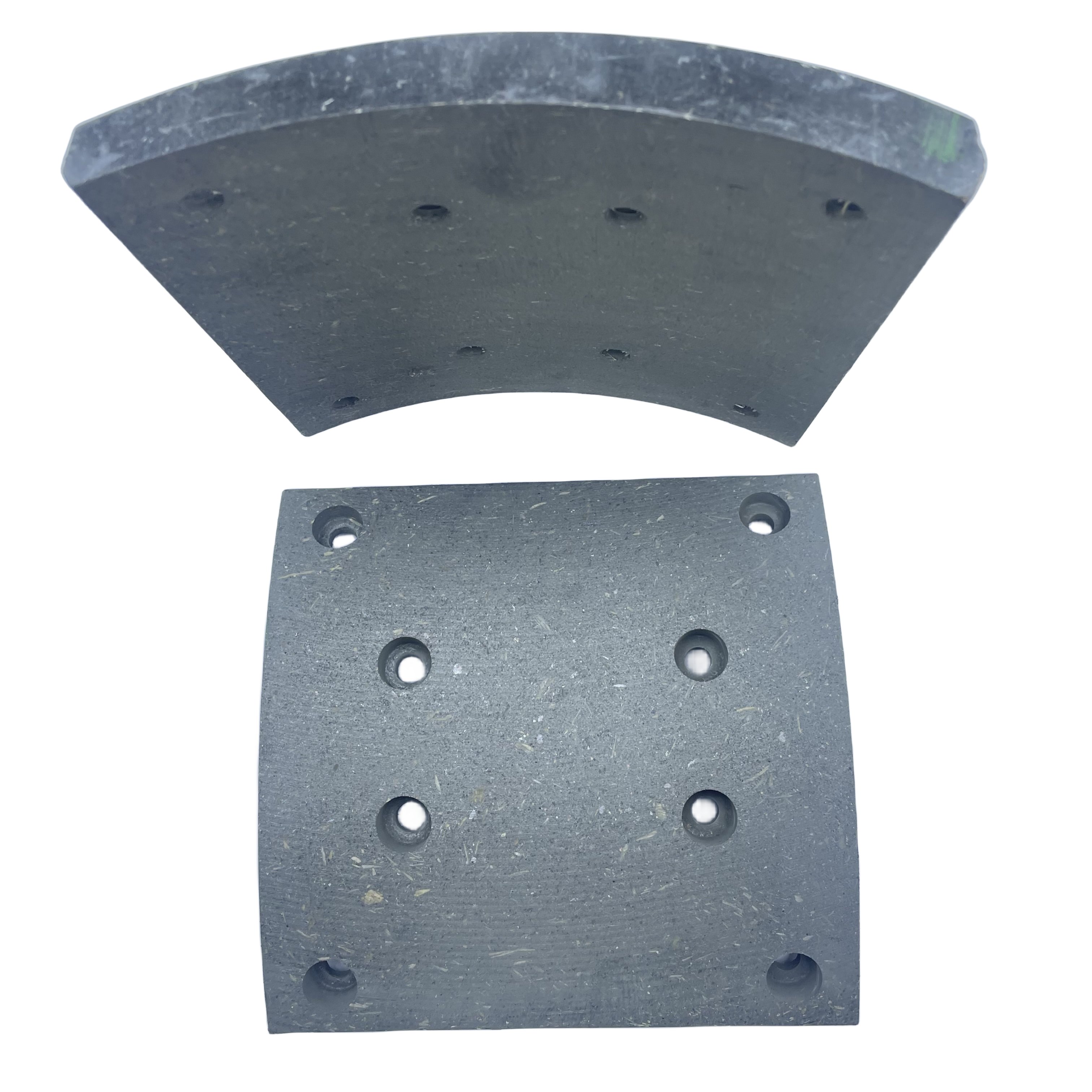 Brake Linings 19486 19487 19488 19494 19495 19496 0004211530 for BPW Mercedes benz European Truck Bus