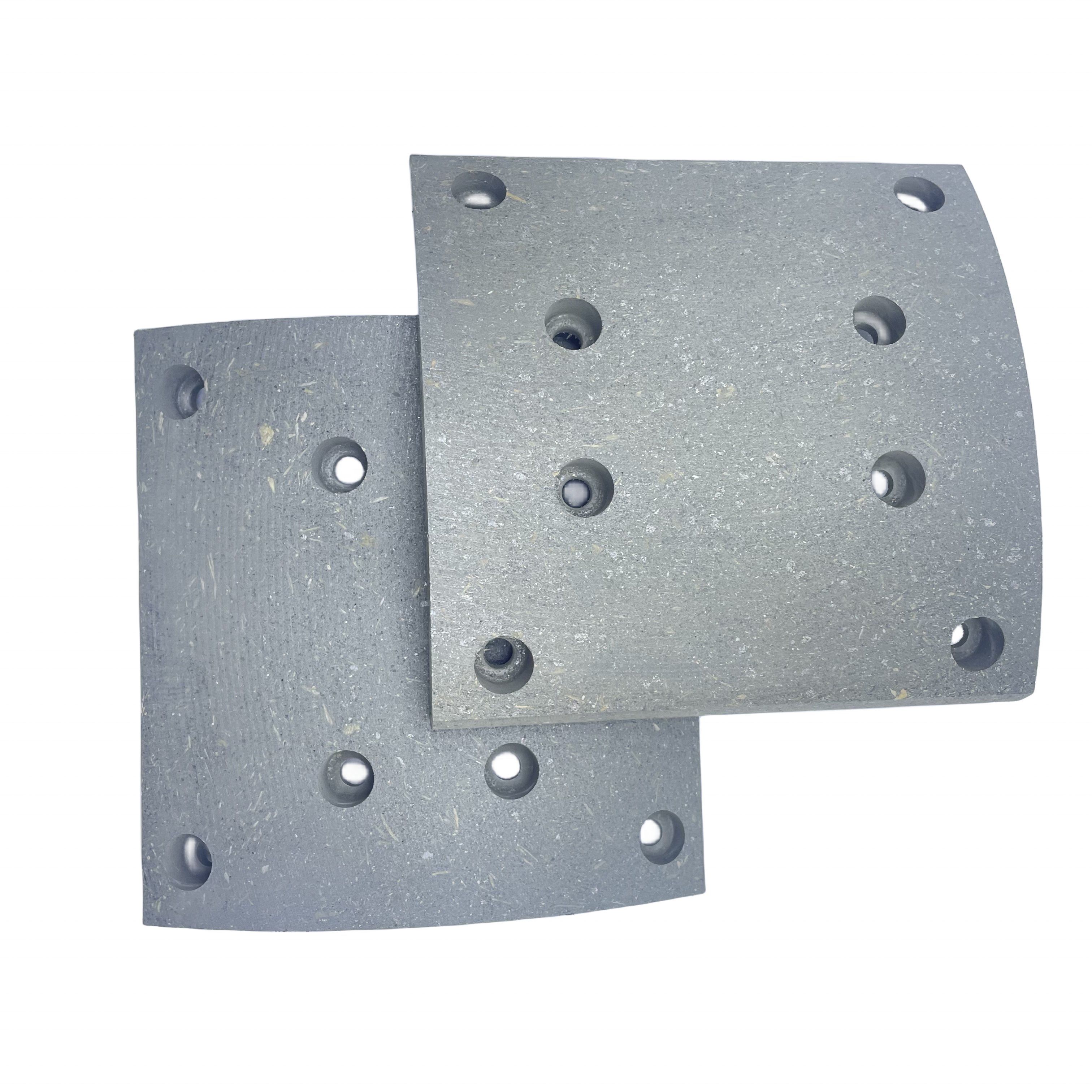 Brake Linings 19486 19487 19488 19494 19495 19496 0004211530 for BPW Mercedes benz European Truck Bus