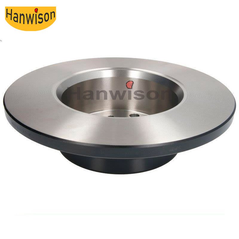 W460 W461 W463 230G 240GD Brake Parts Brake Disc for Mercedes-Benz 4604210012 A4604210012 250GD 280GE 300GD G55AMG G300 G320