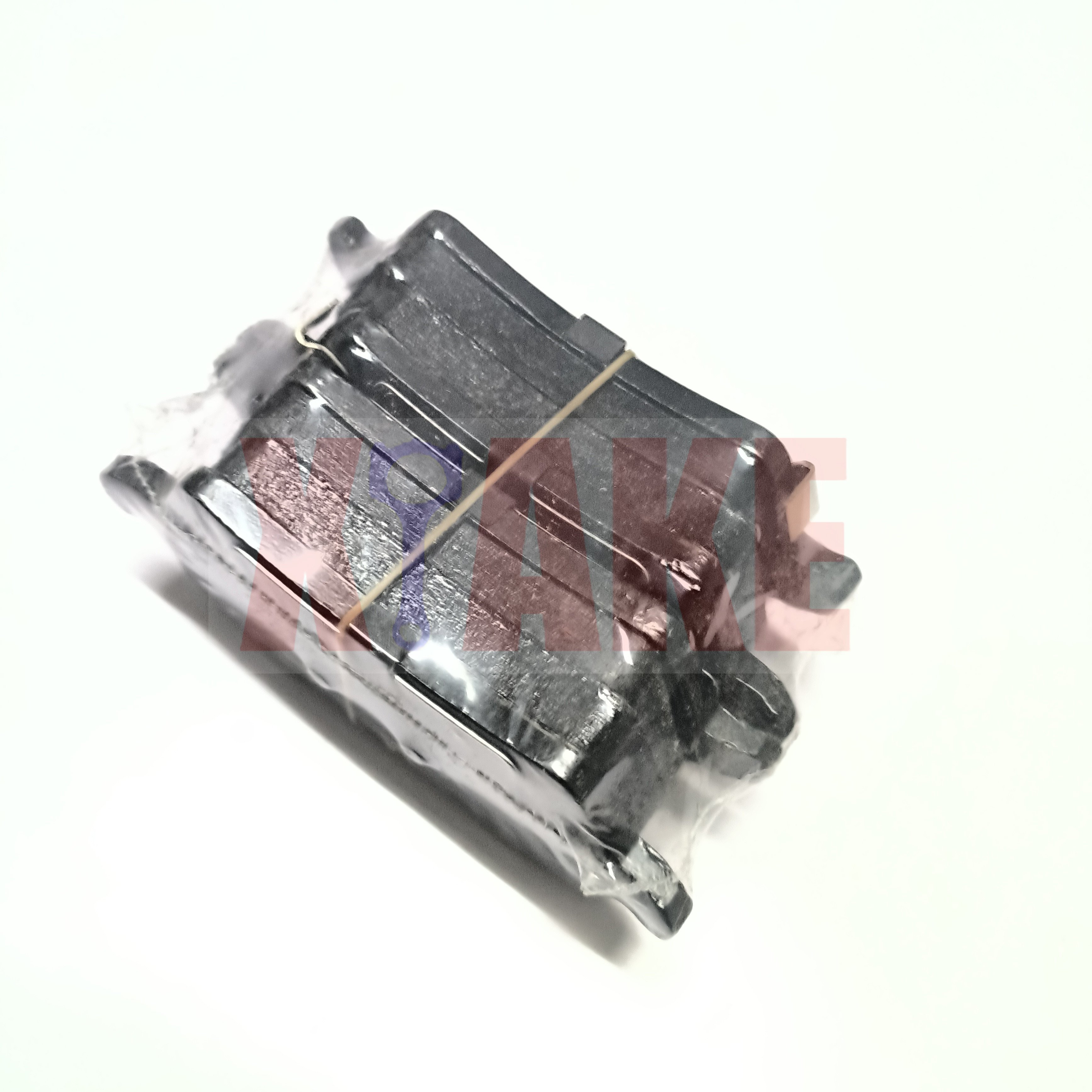 Original Front Brake Pads Suitable for JAC J7 3504100U7300-F031