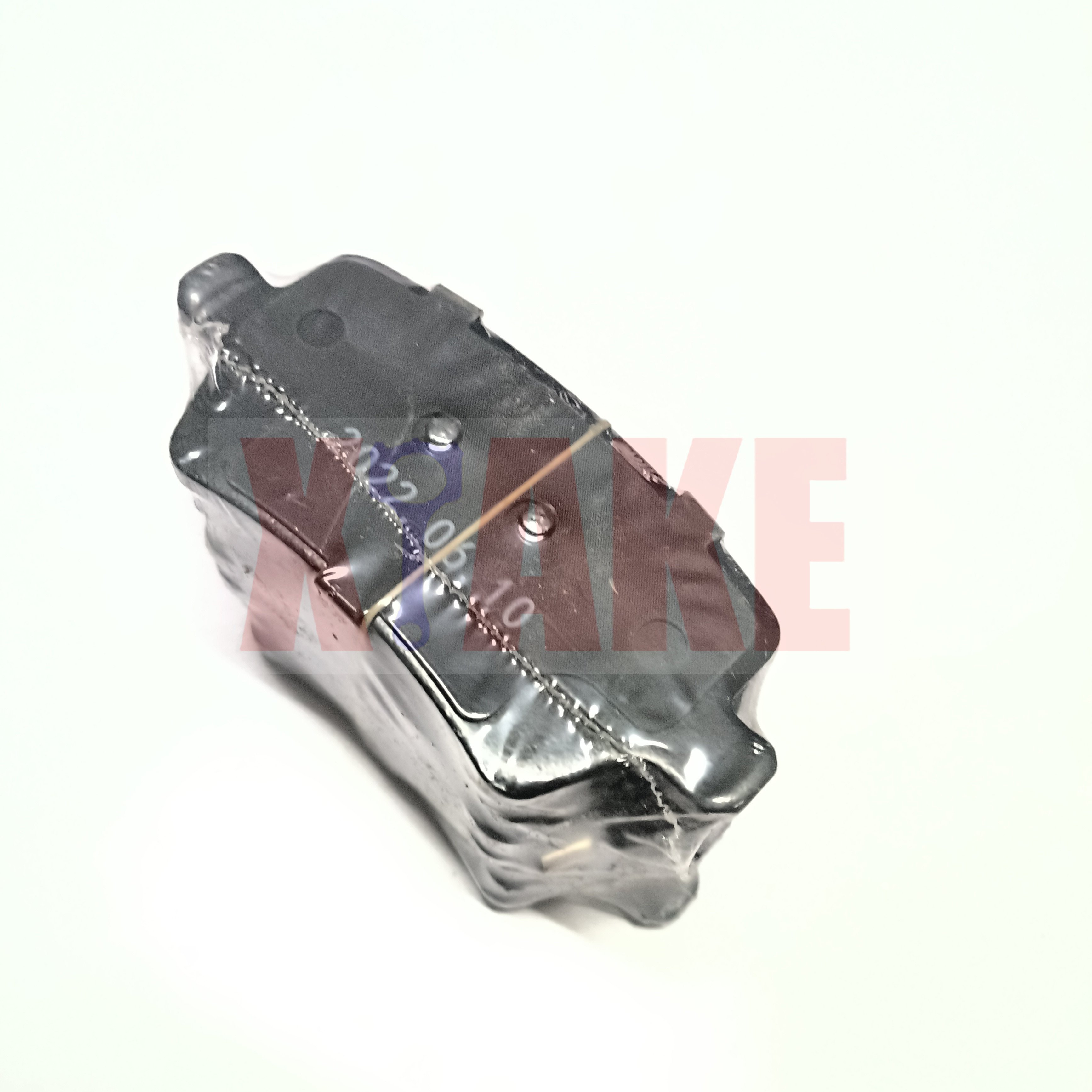 Original Front Brake Pads Suitable for JAC J7 3504100U7300-F031