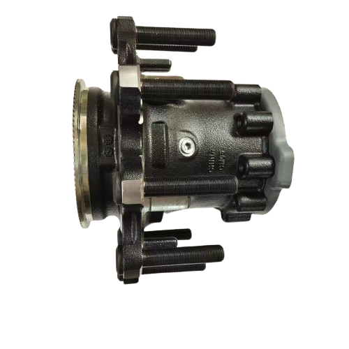 ConMet 13T High Quality Rear Hub Assembly 10084393/24032139016 Heavy Duty Vehicle Part for All Kinds of Semi Trailer Trailers