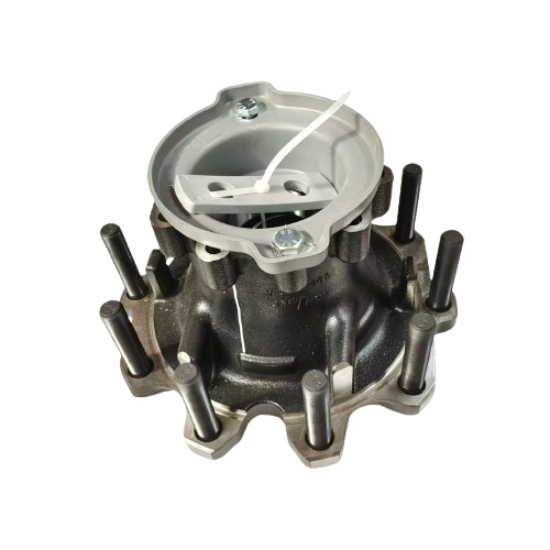 ConMet 13T High Quality Rear Hub Assembly 10084393/24032139016 Heavy Duty Vehicle Part for All Kinds of Semi Trailer Trailers