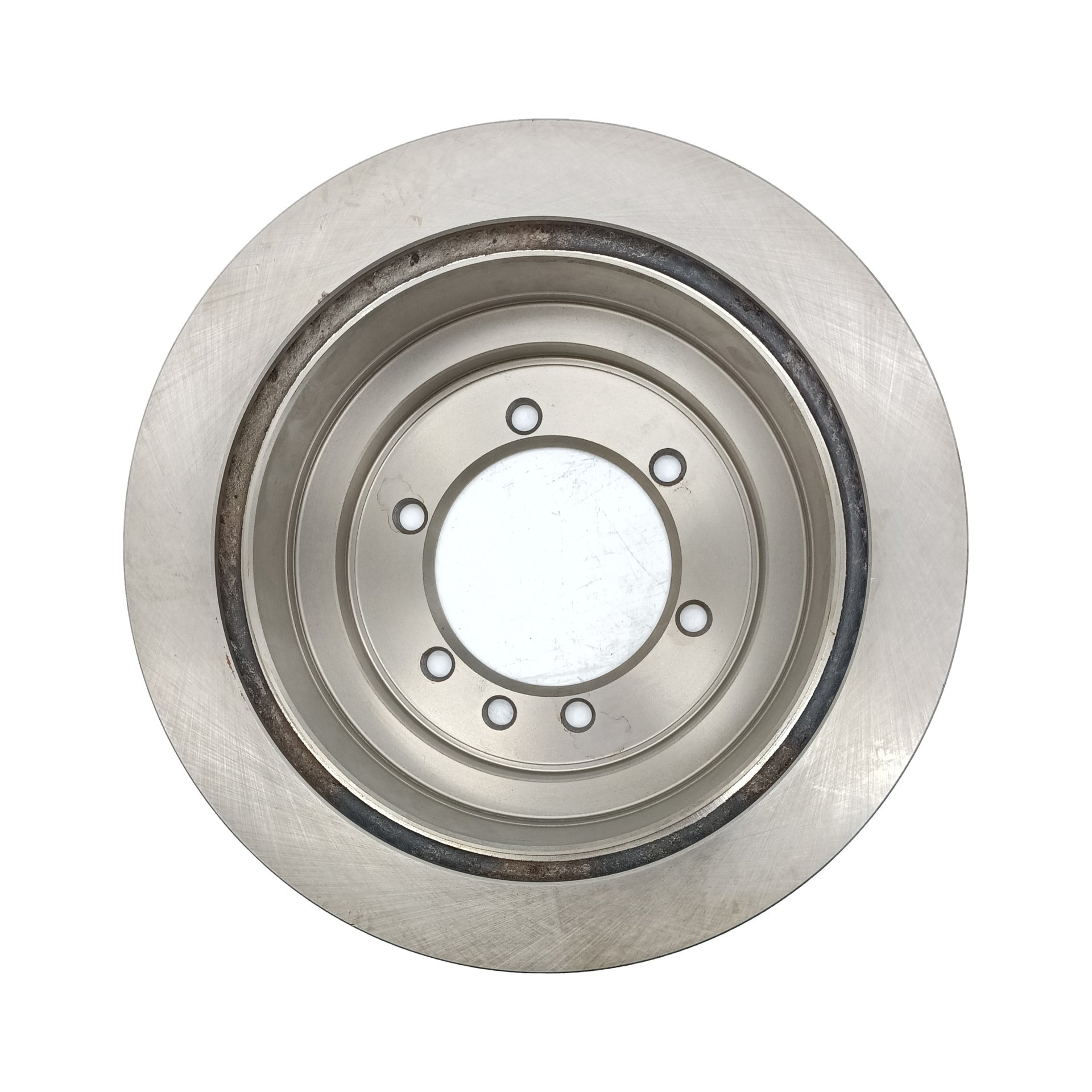 Direct Selling Car Brake Disc 43206-VC200 Rear Wheel Brake Disc