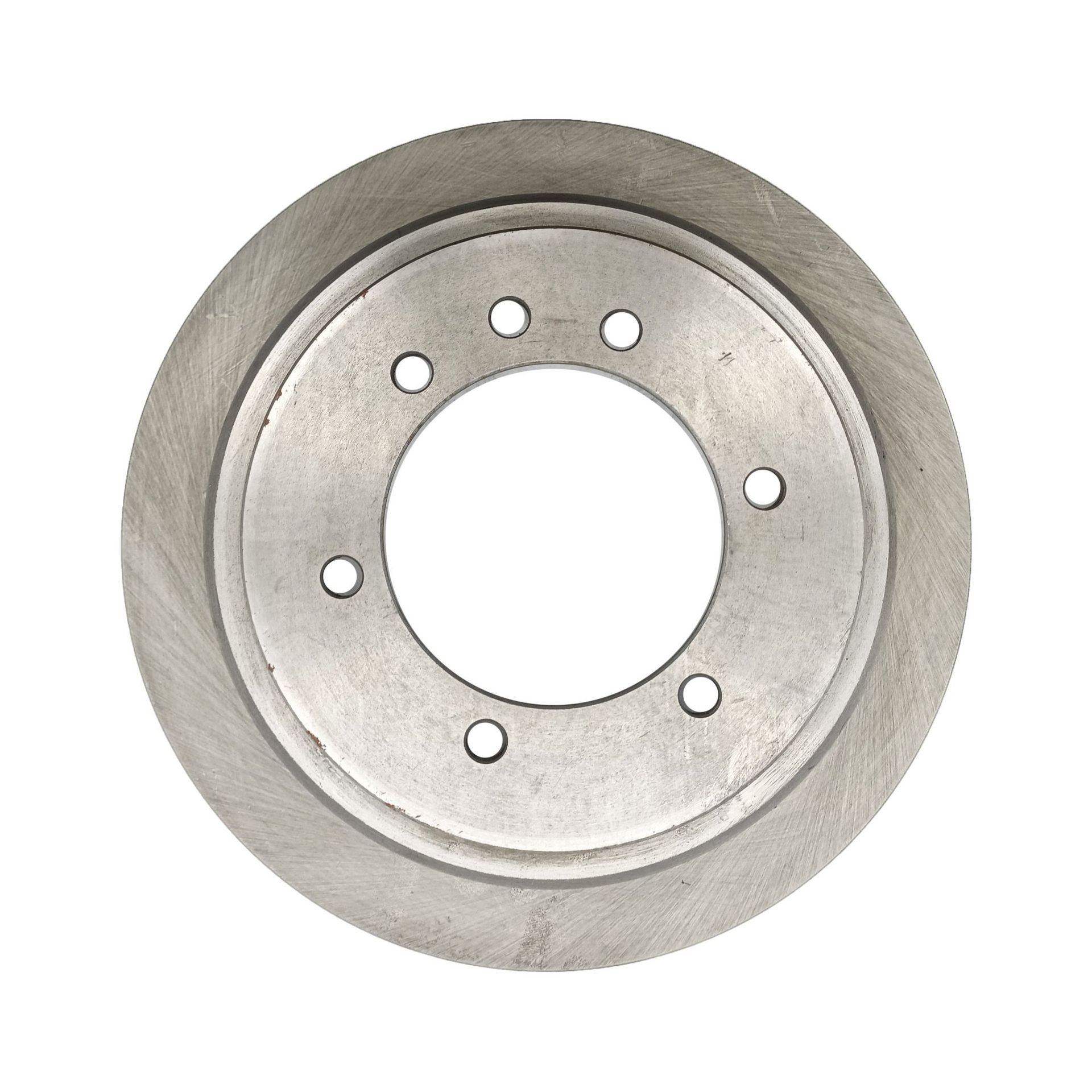 Direct Selling Car Brake Disc 43206-VC200 Rear Wheel Brake Disc