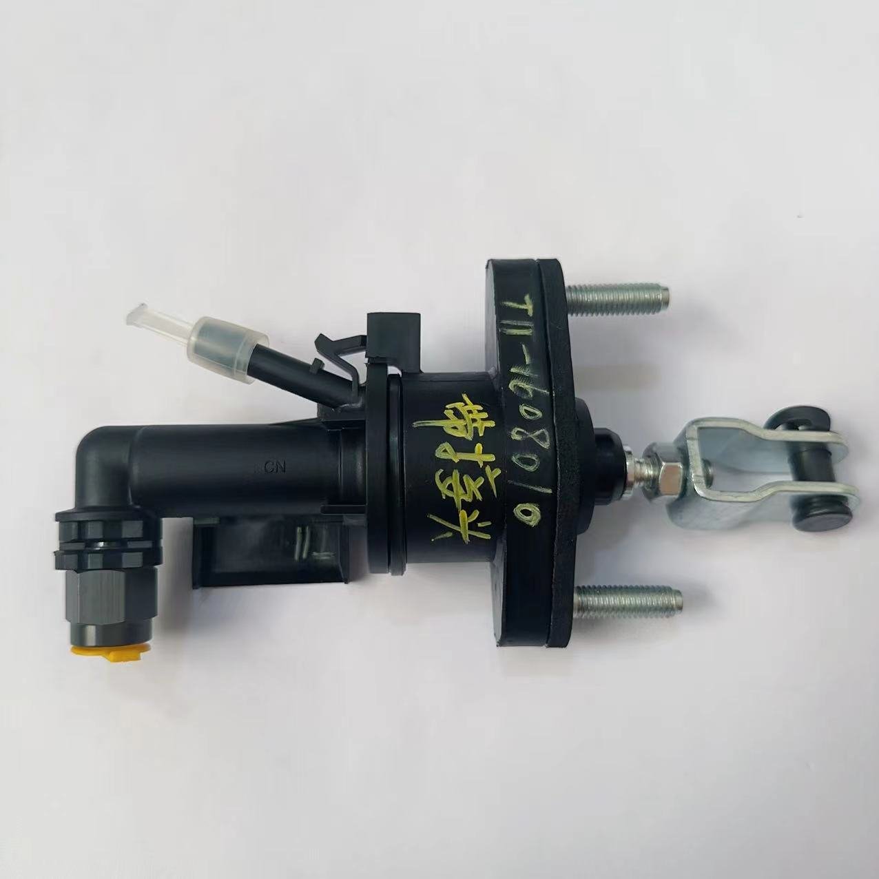 BRAKE MASTER CYLINDER CHERY T11-1608010