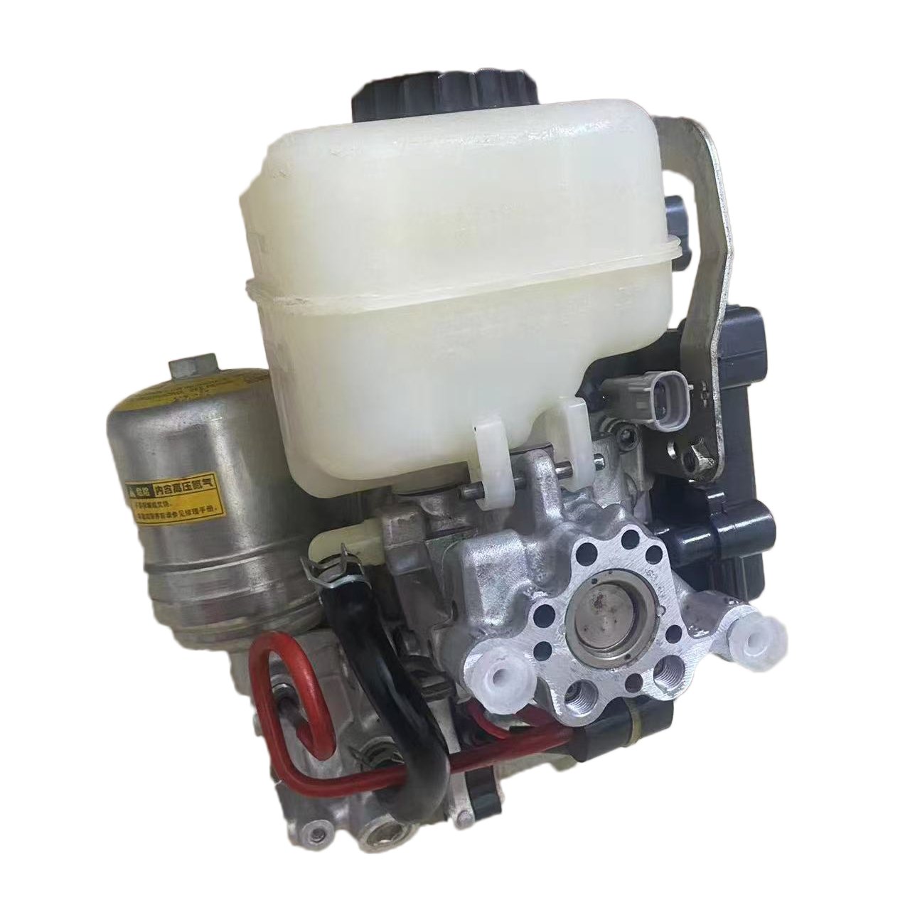 Hot Sale High Quality Genuine ABS Brake Master Cylinder for Toyota LC120 LC150 Cruiser LC200 FJ Toyota Cars