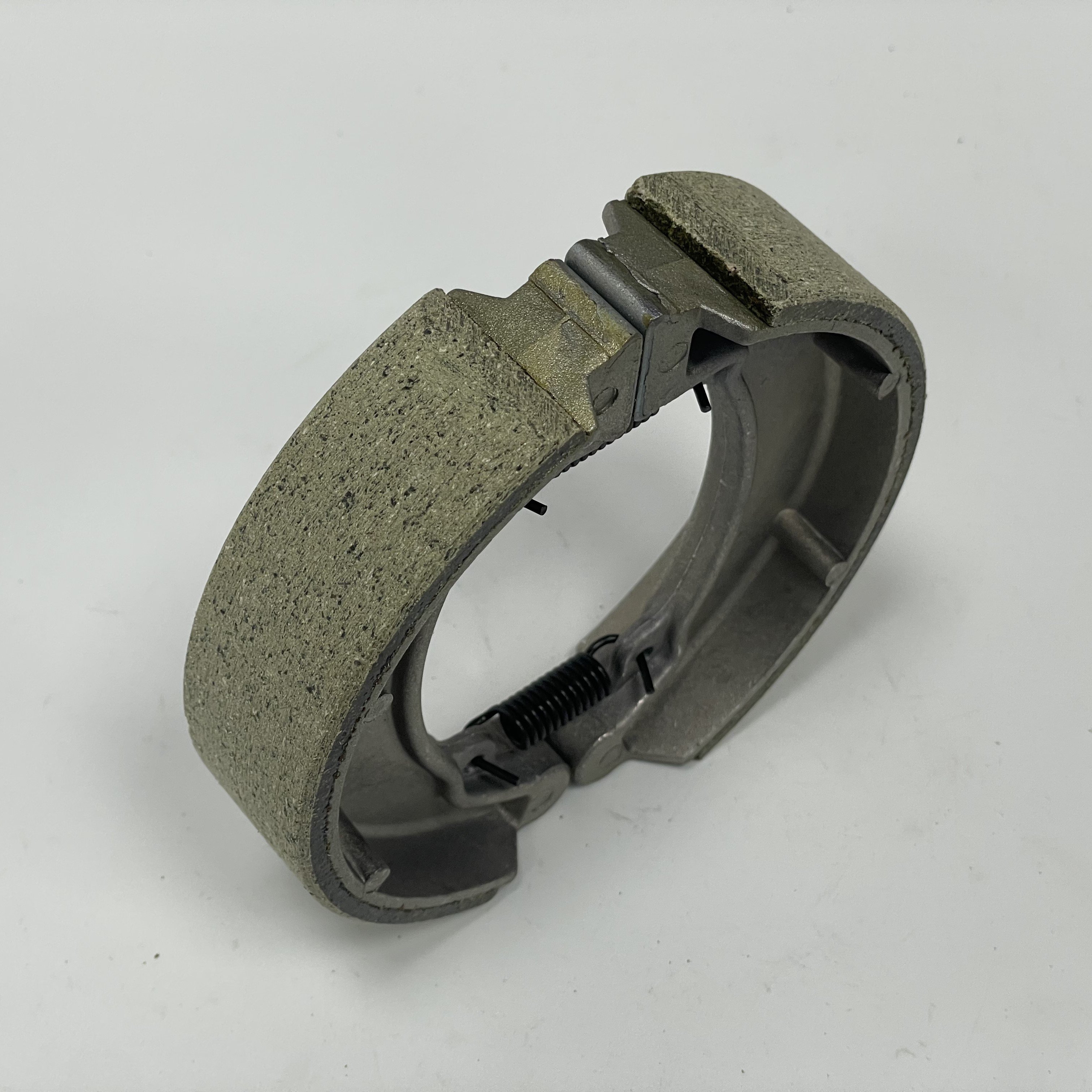 Factory Price Motorcycle Brake Lining Brake System Parts Brake Shoe