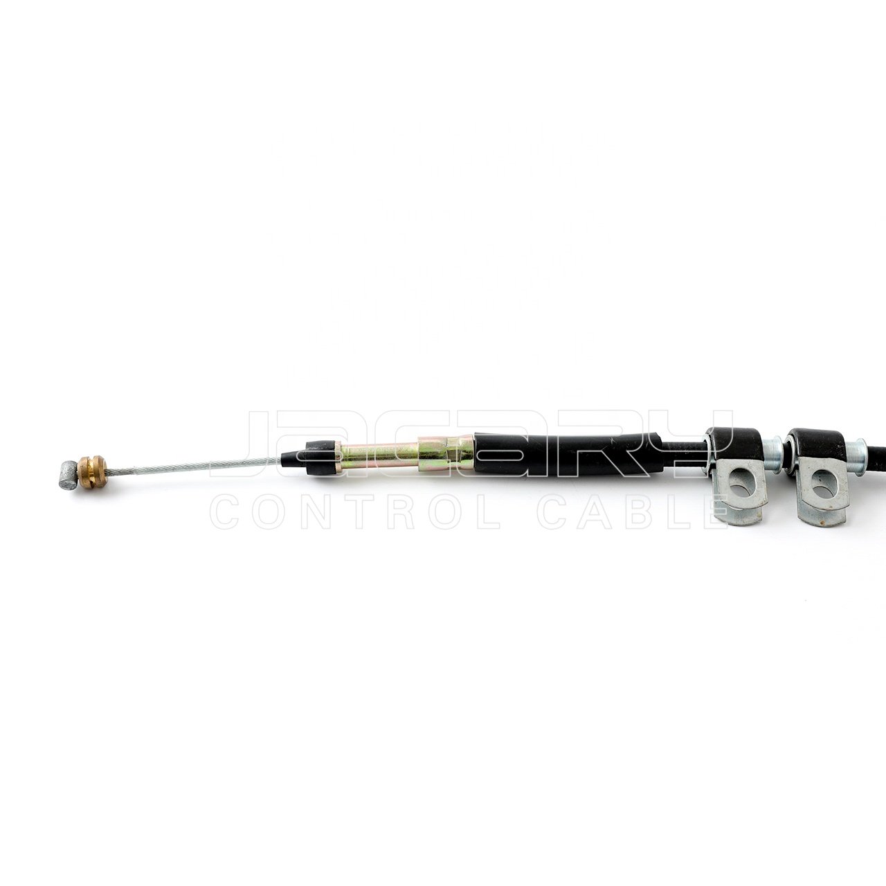 PARKING BRAKE CABLE RH 46420-12360 for TOYOTA COROLLA 1988-1991