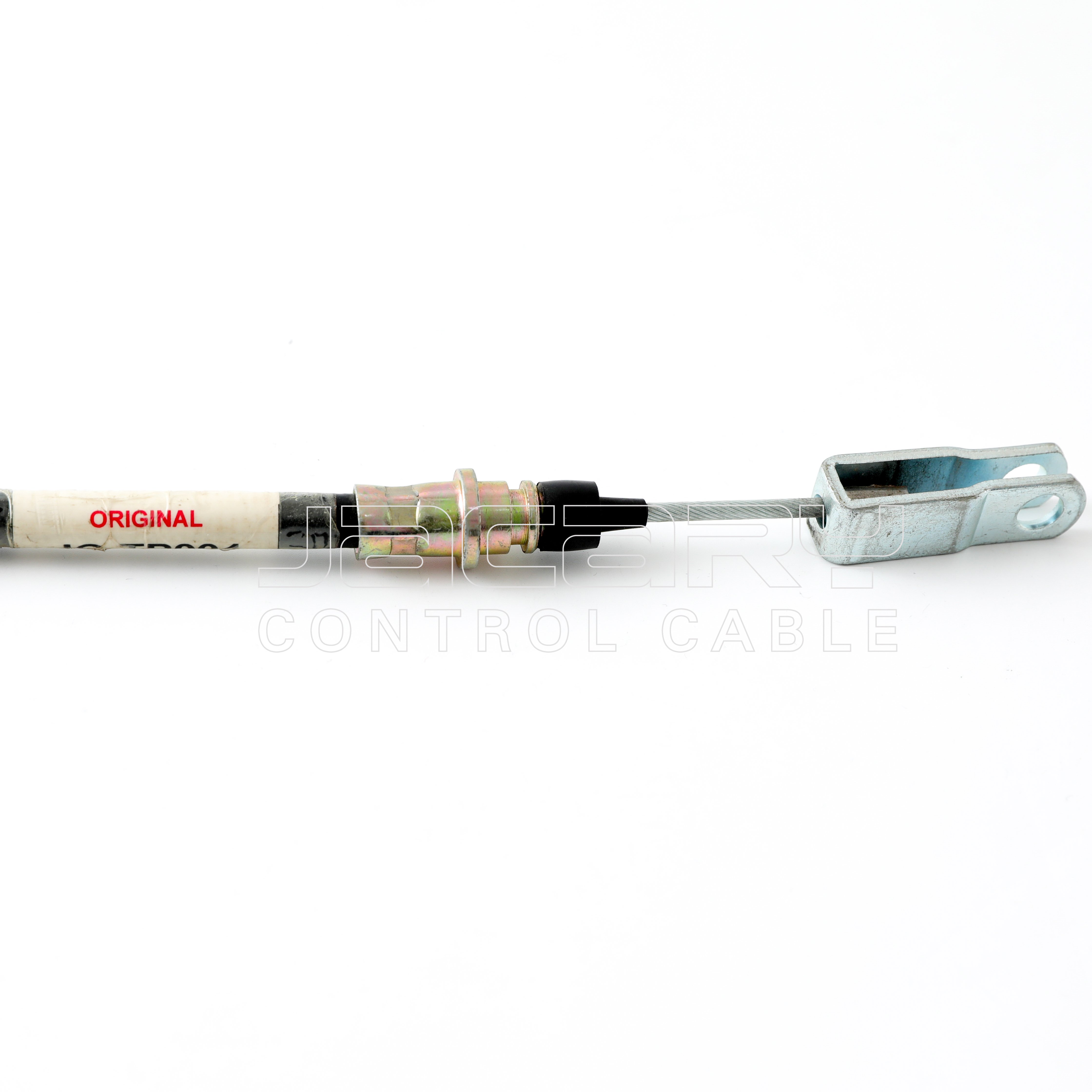 PARKING BRAKE CABLE RH 46420-12360 for TOYOTA COROLLA 1988-1991