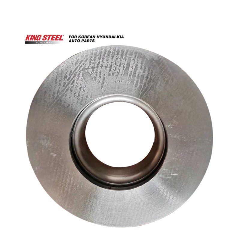 KINGSTEEL OEM 51761-5A900 517615A900 One Year Guaranteed Brake Car Auto Parts Original Brake Disc for Hyundai ACCENT