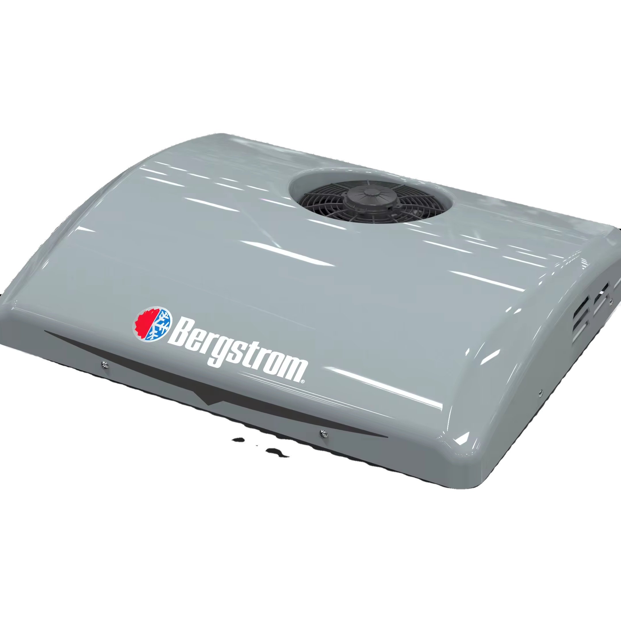 Universal Car Parking Air Conditioner Low Noise Design AC Vehicle Cooling System Portable Cooling Devices