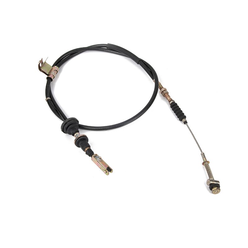 Custom Made High Quality Vehicle Control Cable Car Auto Motorcycle Scooter Brake Cable
