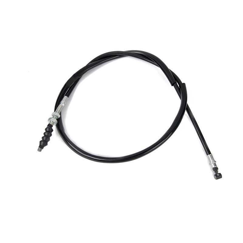 Custom Made High Quality Vehicle Control Cable Car Auto Motorcycle Scooter Brake Cable