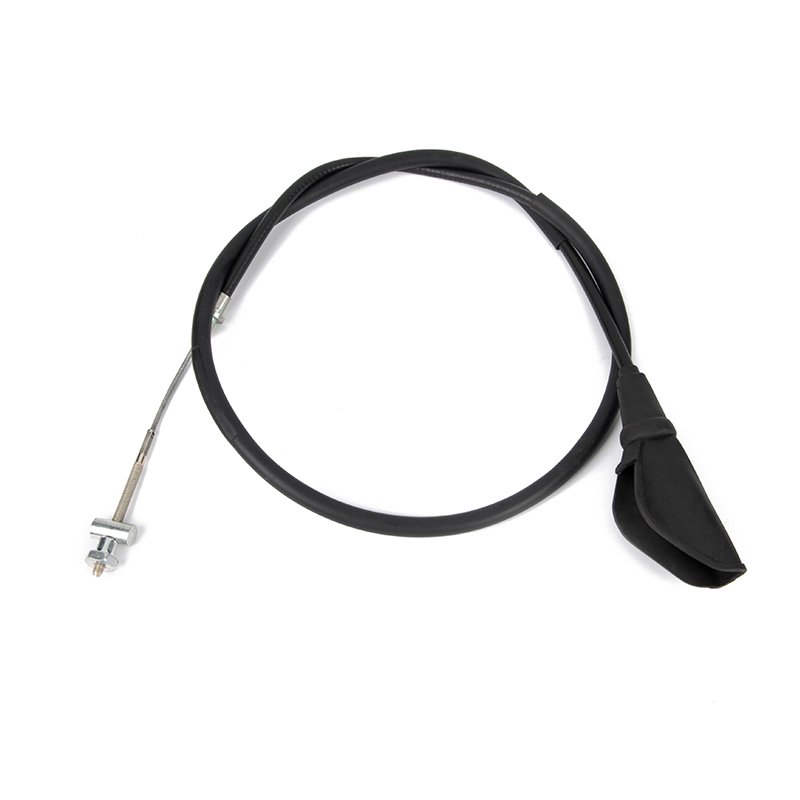 Custom Made High Quality Vehicle Control Cable Car Auto Motorcycle Scooter Brake Cable