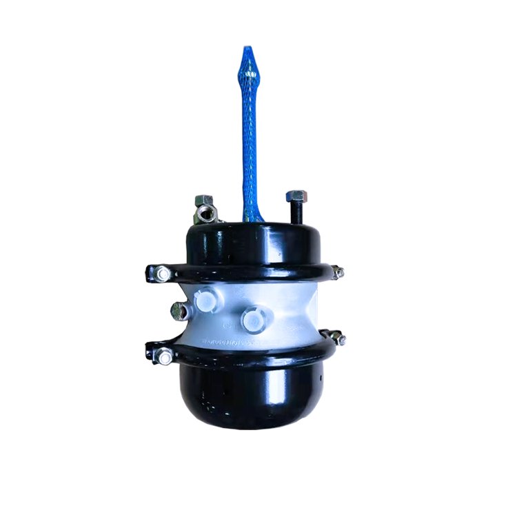 Air Chamber Double Air Spring Brake Chambe Heavy Duty Trailer Brake Air Chamber