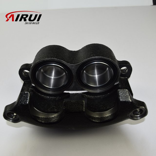 10000LBS - 12000LBS Capacity American Hydraulic Brake Caliper Trailer Parts