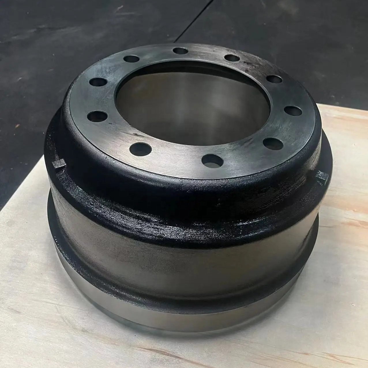 High Quality American Trucks Trailer Brake Drums 3600A/3600AX
