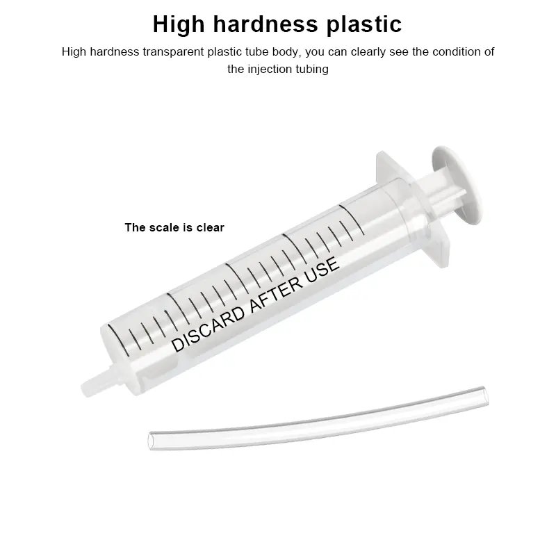 Bicycle Hydraulic Disc Brake Bleed Tool Kit Durable MTB Mountain Bike Oil Change Tools Outdoor Portable Cycling Repair Tool