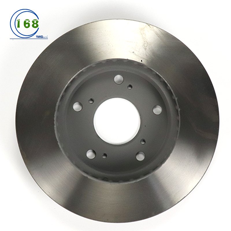 IMG Brand High Quality Exw Price Brake Disc 45251-T6P-H00 for Honda CRIDER 2013-2017