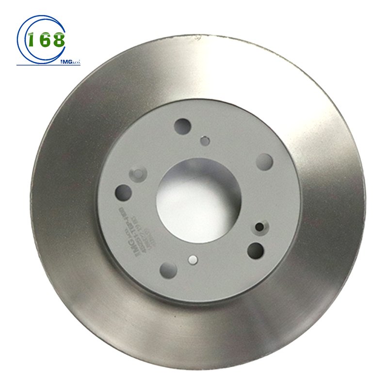 IMG Brand High Quality Exw Price Brake Disc 45251-T6P-H00 for Honda CRIDER 2013-2017
