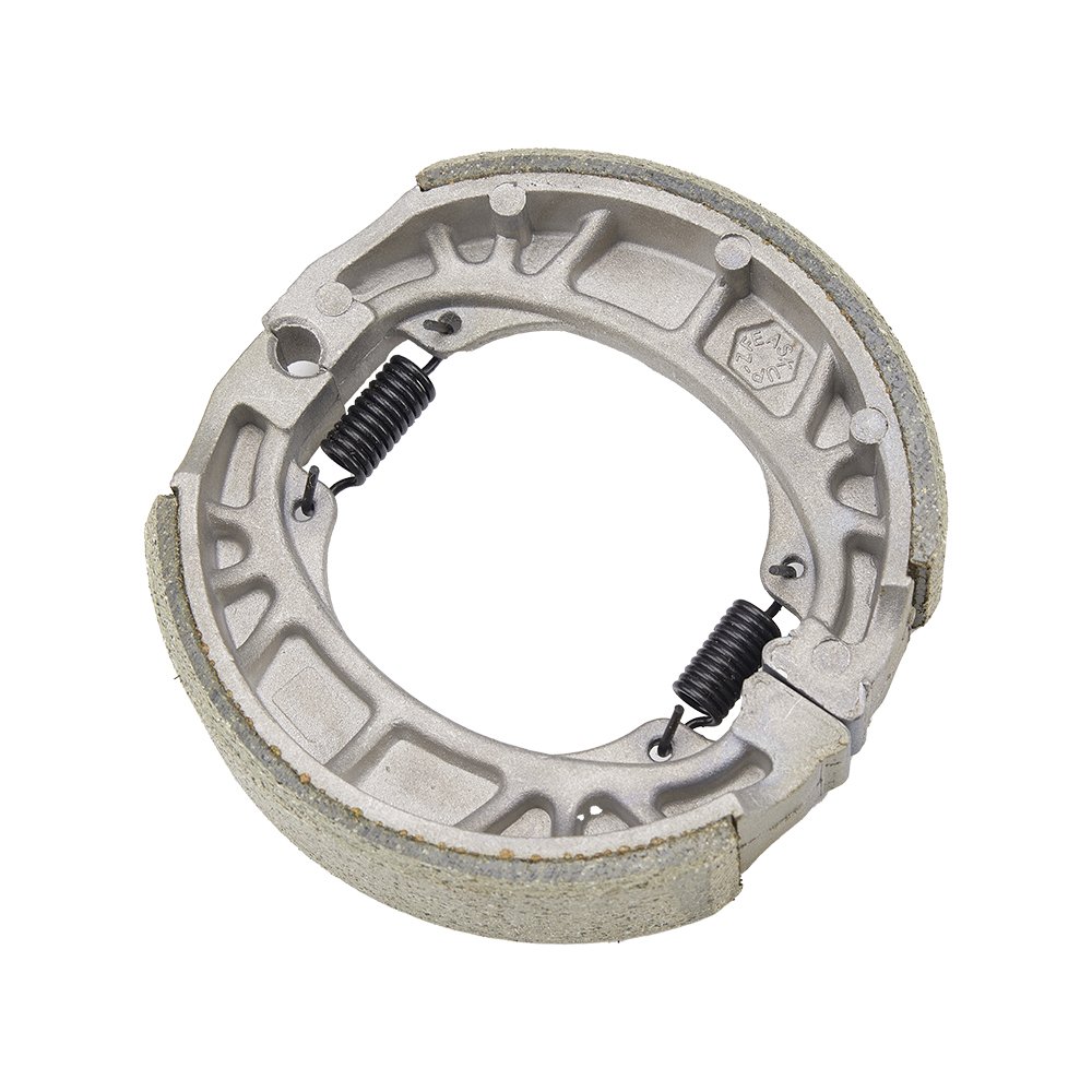 CG125 Motorcycle Brake Shoes Aluminium Alloy Motor Bike Accessories CNC Parts Universal