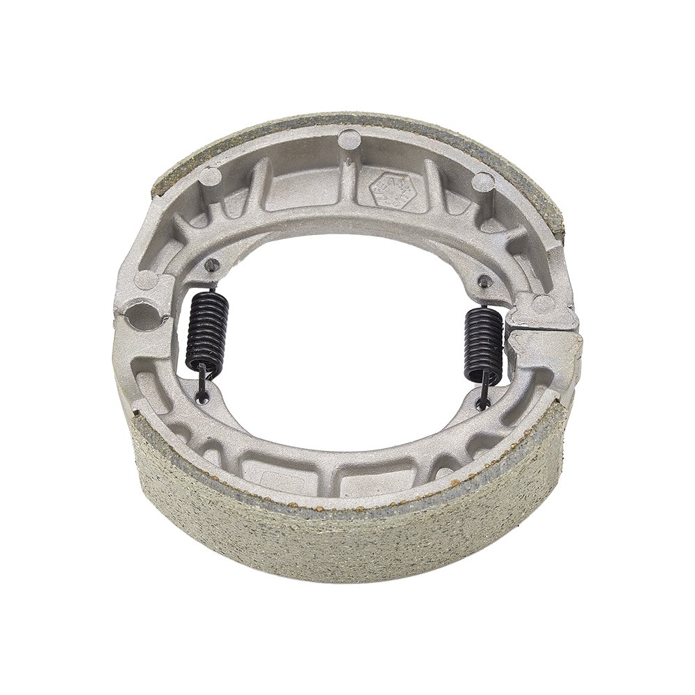 CG125 Motorcycle Brake Shoes Aluminium Alloy Motor Bike Accessories CNC Parts Universal