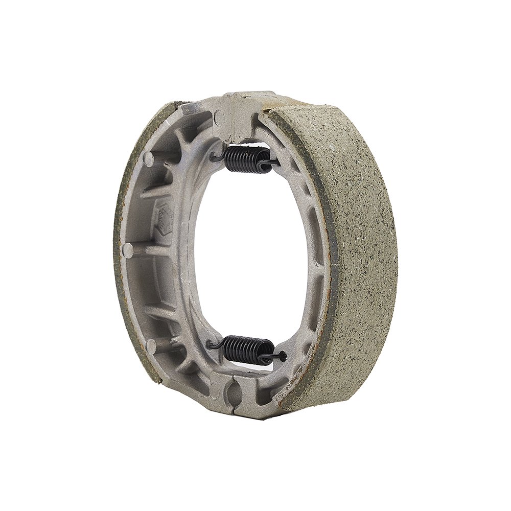 CG125 Motorcycle Brake Shoes Aluminium Alloy Motor Bike Accessories CNC Parts Universal