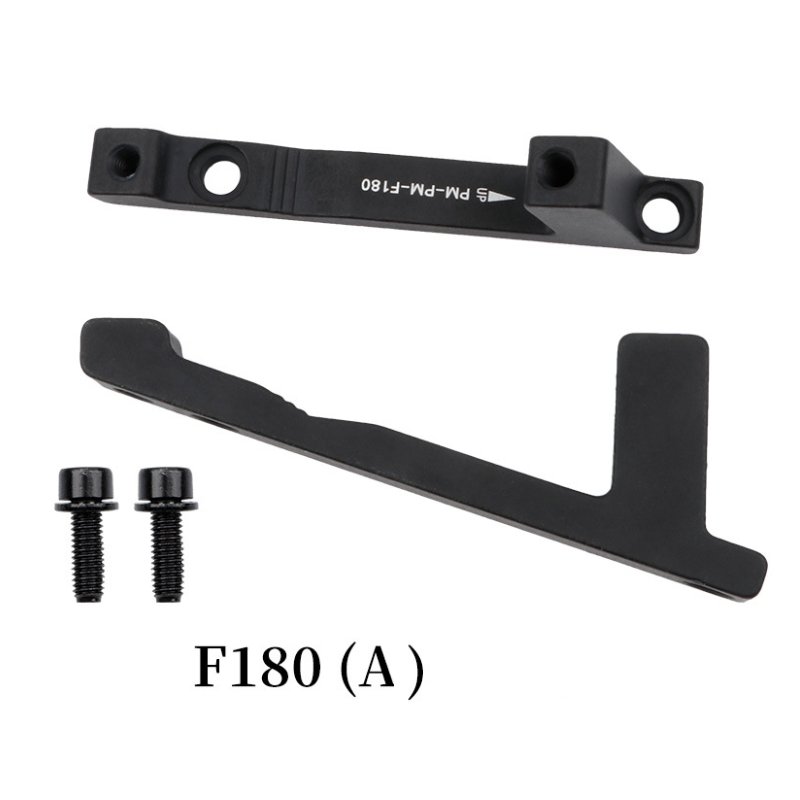 Disc Brake Caliper Mount Adapter Post Front 203 mm Rear 203mm for MTB