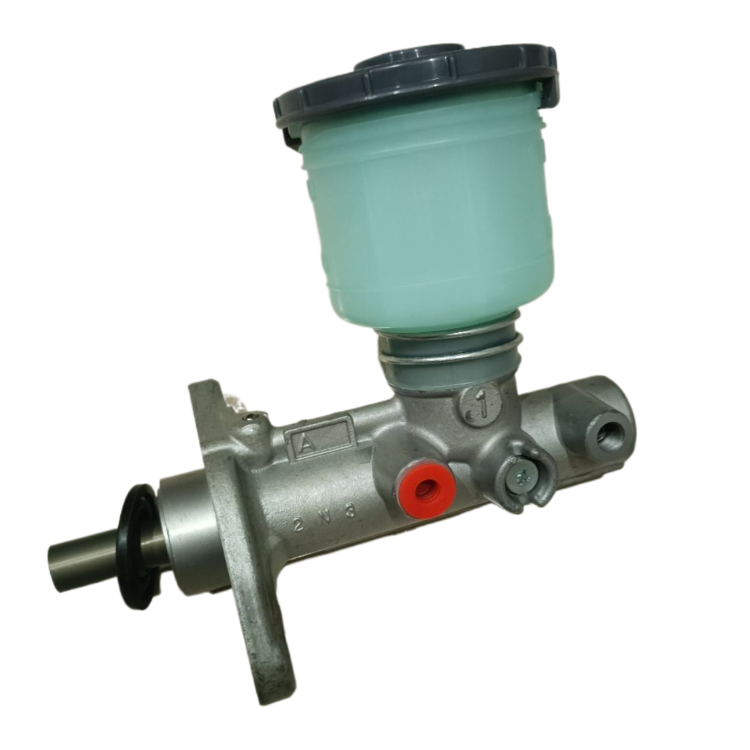 New Condition Auto Parts Brake Pump for Honda Accord Cd4 Brake Master Cylinder 46100-Sm4-A04 for Ford Vehicles
