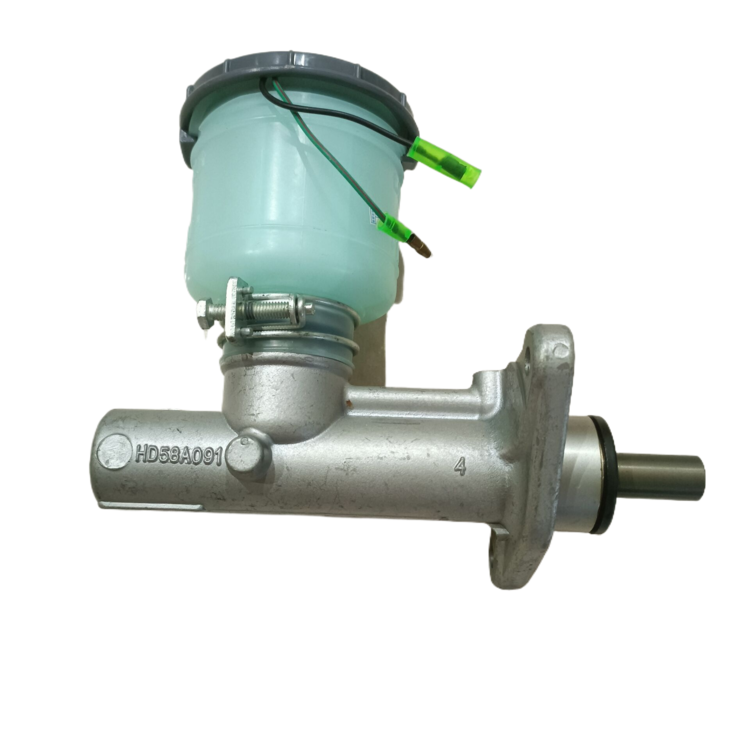 New Condition Auto Parts Brake Pump for Honda Accord Cd4 Brake Master Cylinder 46100-Sm4-A04 for Ford Vehicles