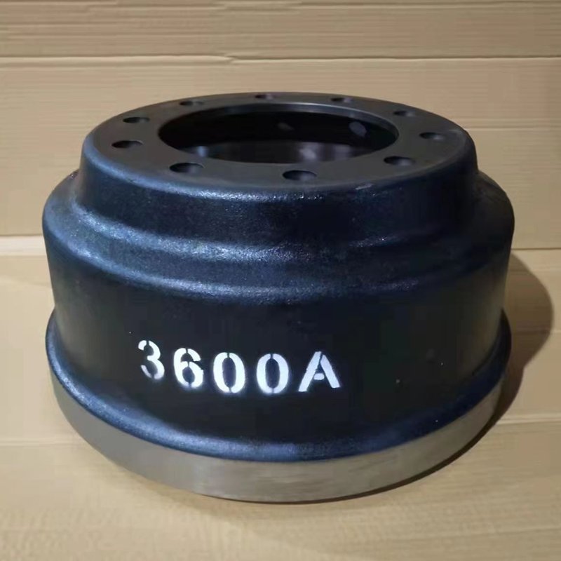 CV70400 3600A 3600AX 3922X Truck Parts for Renault Brake Drum