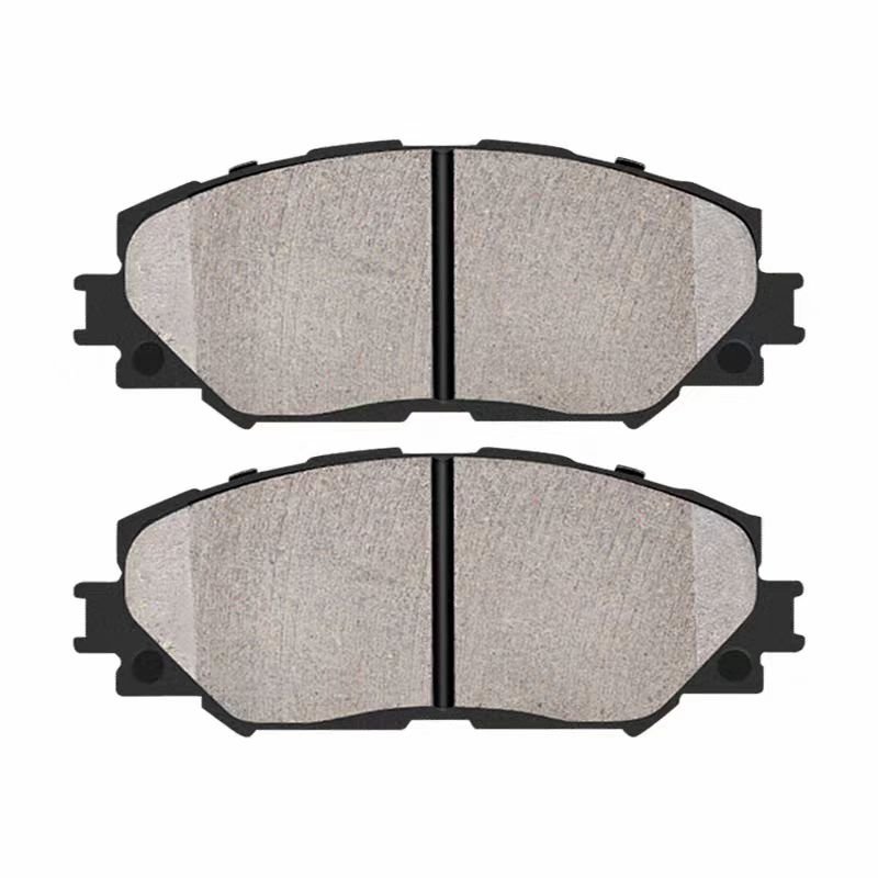 C00027011 70955Z Customization Car Brake Pads Auto Spare Parts Brake Pads Set for Saic Maxus G10