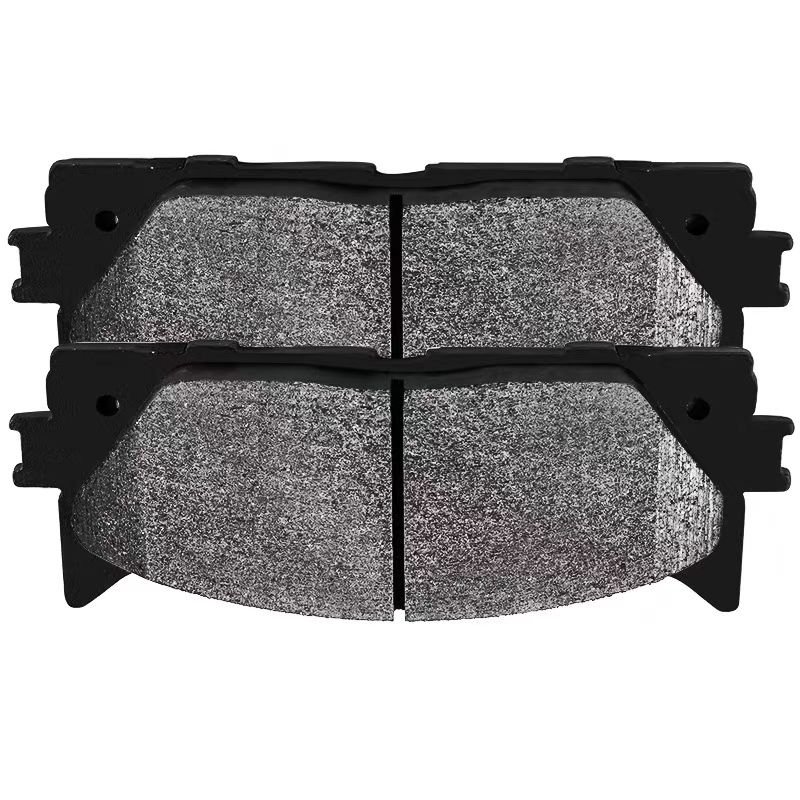 C00027011 70955Z Customization Car Brake Pads Auto Spare Parts Brake Pads Set for Saic Maxus G10