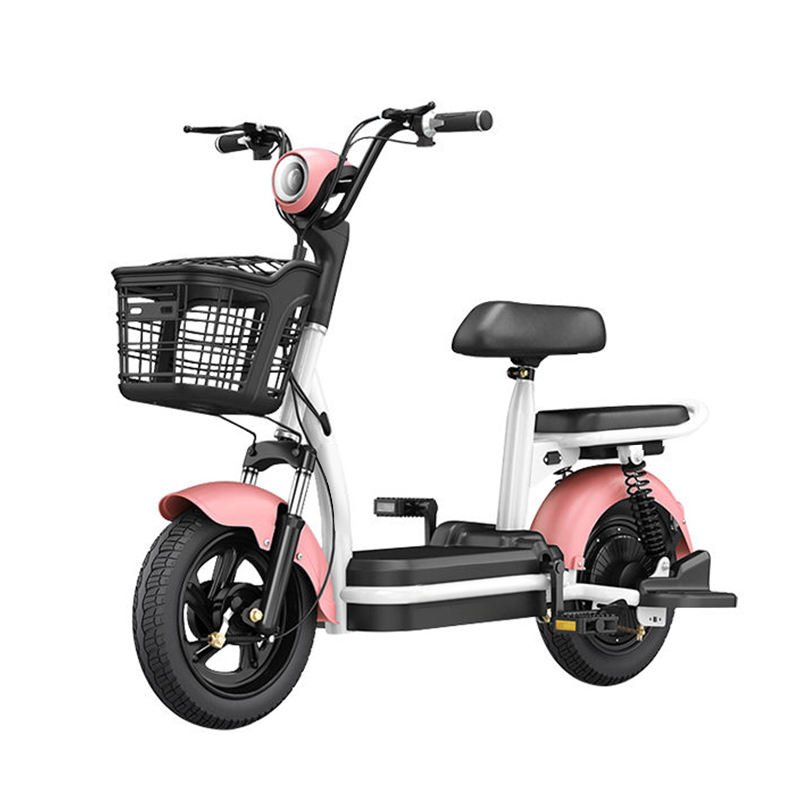 Multifunctional 60 v El Cykel Electric E Bike for Wholesales