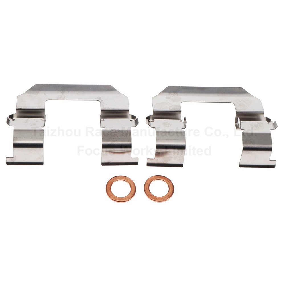 19B2996 Brake Caliper Cover Caliper Piston for HYUNDAI TUCSON KIA SPORTAGE Brake System