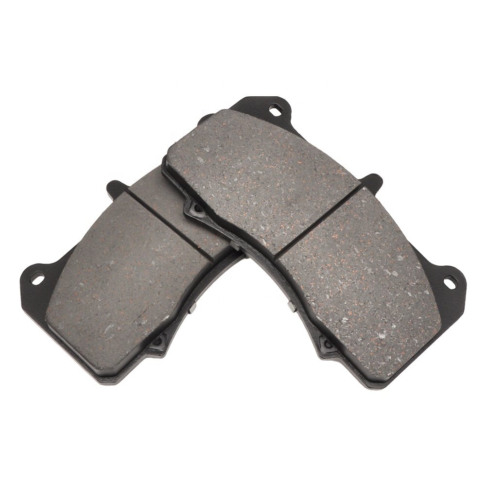 Ap 8520 Ceramic Brake Pads Replace Brake Pad for Toyota Audi Bmw Mercedes-Benz Volkswagen Land Rover