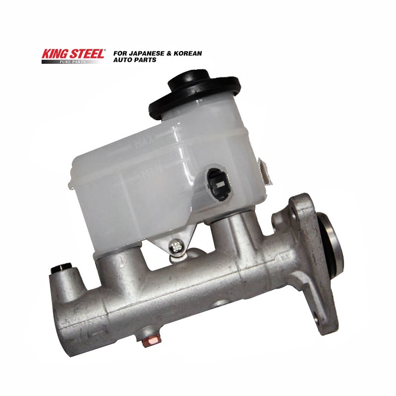 KINGSTEEL AUTO PARTS BRAKE MASTER CYLINDER for TOYOTA COROLLA SET 47201-12830
