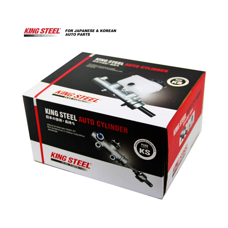 KINGSTEEL AUTO PARTS BRAKE MASTER CYLINDER for TOYOTA COROLLA SET 47201-12830