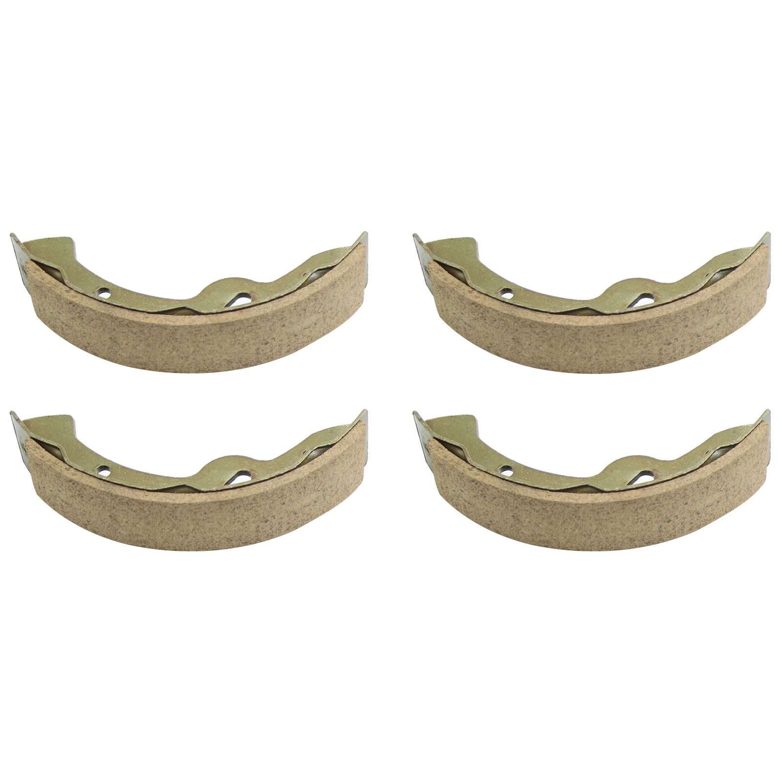 Factory Direct Sales Golf Cart Brake Shoes Ezgo Txt Brake Shoes 70794-G01