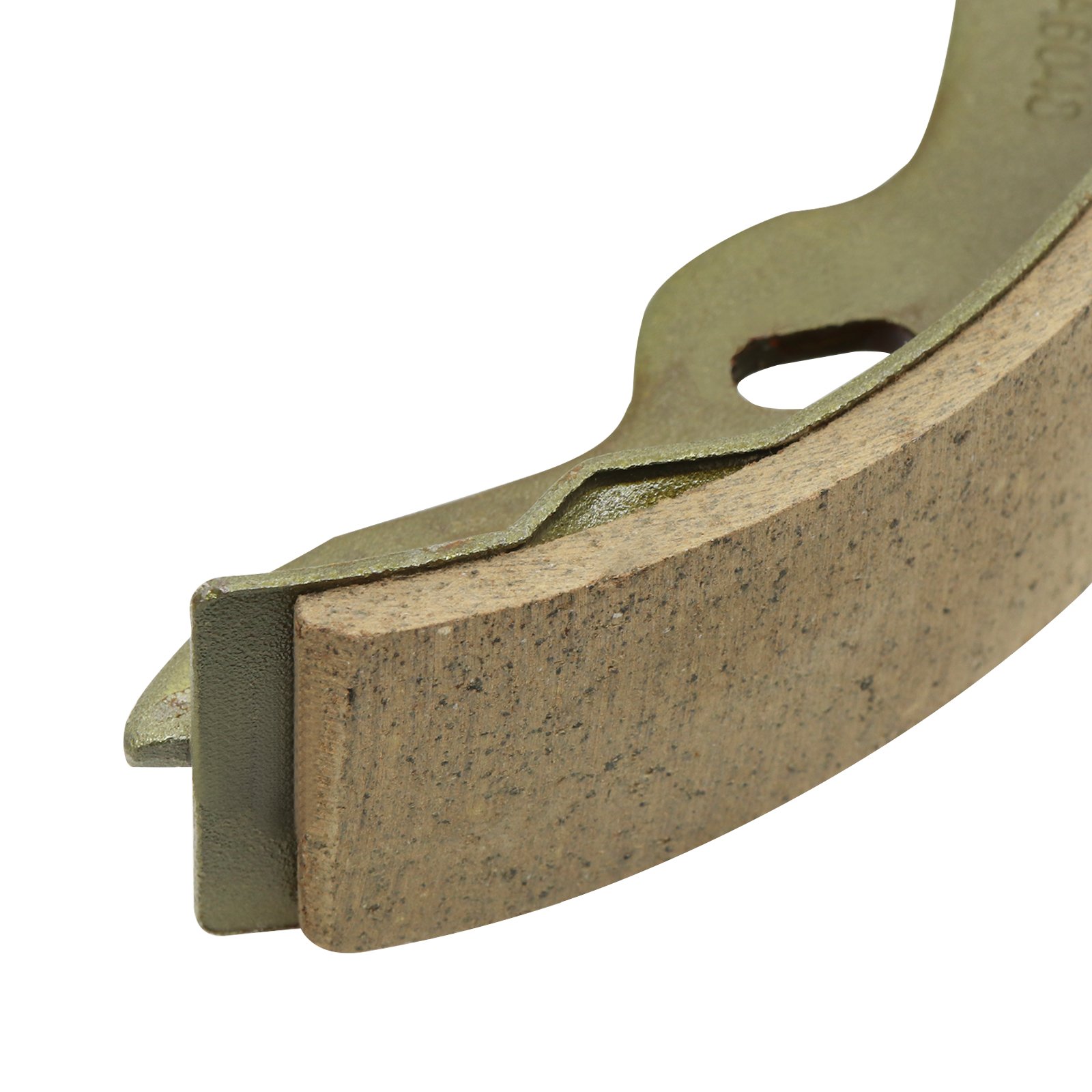 Factory Direct Sales Golf Cart Brake Shoes Ezgo Txt Brake Shoes 70794-G01