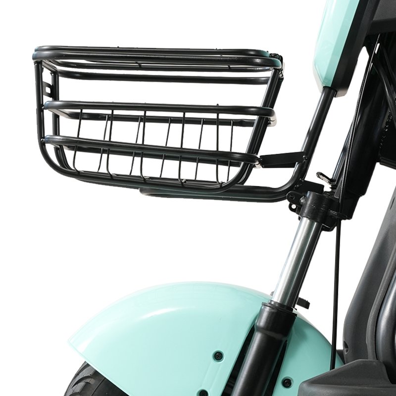 Factory Price Electric Tricycle New Energy Resources Three Wheel Vehicle Electric Loader for Cargo Basic Customization